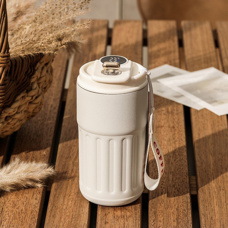 SmartTemp Insulated Thermos Cup