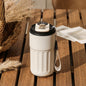 SmartTemp Insulated Thermos Cup