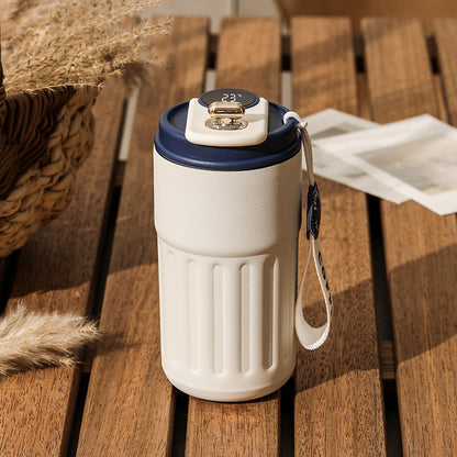 SmartTemp Insulated Thermos Cup