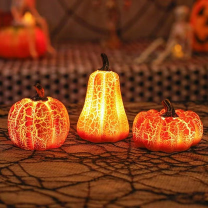 New Halloween Pumpkin Lantern (LED)