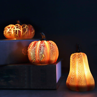 New Halloween Pumpkin Lantern (LED)