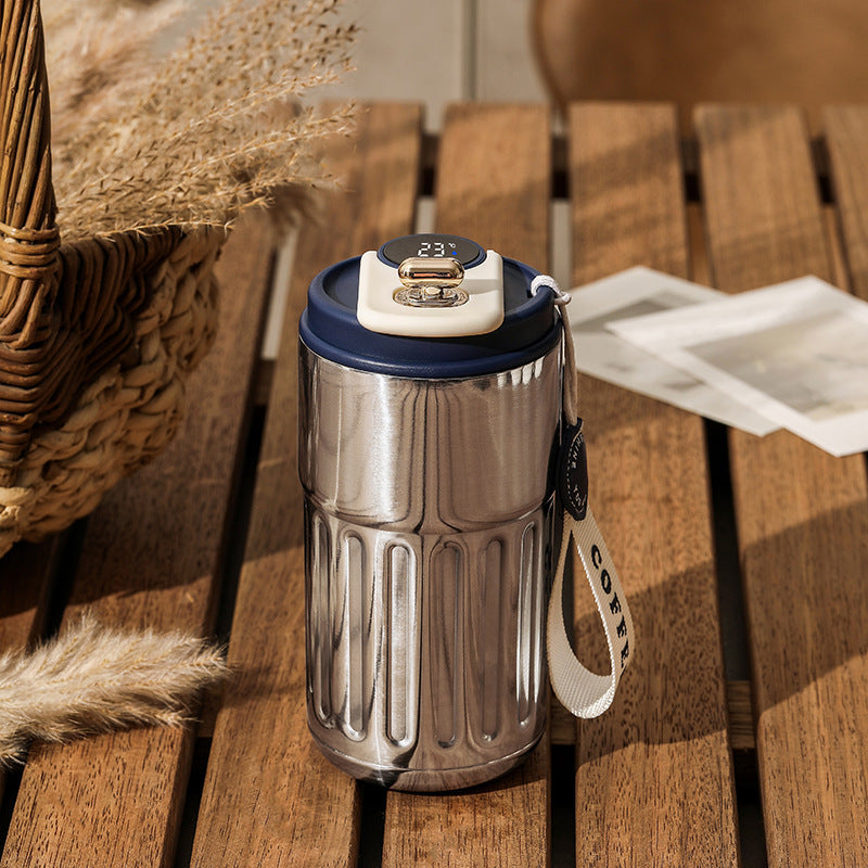 SmartTemp Insulated Thermos Cup