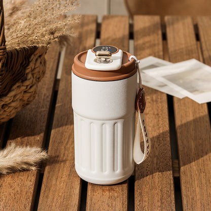 SmartTemp Insulated Thermos Cup