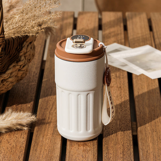 SmartTemp Insulated Thermos Cup